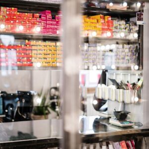 coloración completa (raíz y puntas)