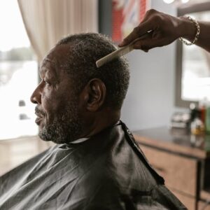 corte de pelo personalizado